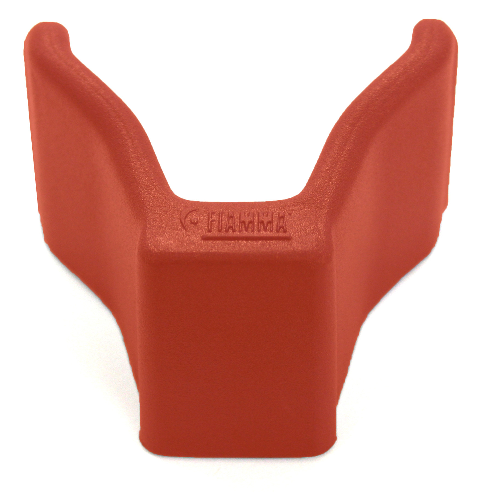 Red Terminal for Fiamma Carry Bike Bike Rack