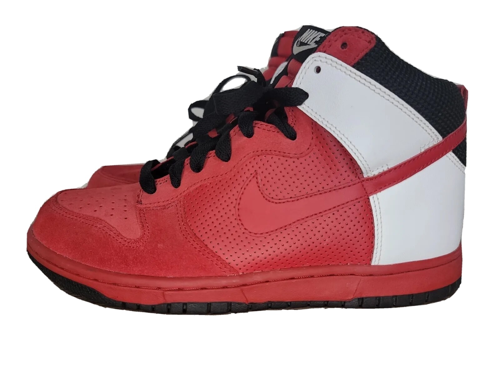 nike dunk high nba pack