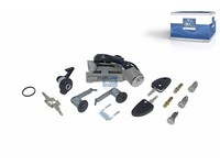 SchließZylindersatz, Ohne Transponder - DT Spare Parts 6.96204