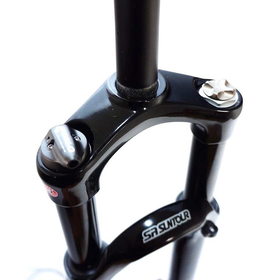 Suntour Epixon Epicon XC MTB Suspension Fork  27.5/29 Remote Control 100MM/120MM - Image 4 of 4