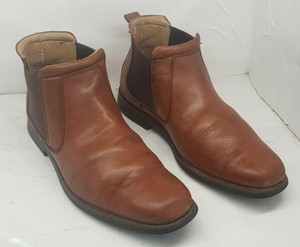 henley comfort chelsea boots