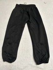 ProMark Youth Softball Pants Size L Black