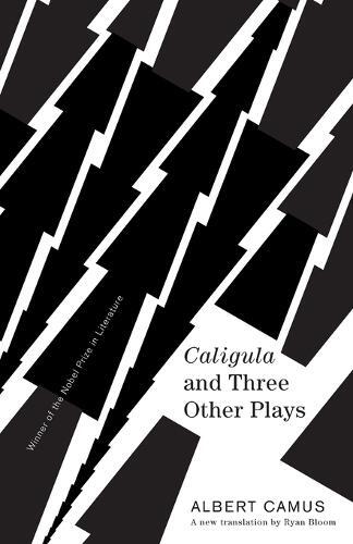 Thumbnail - Albert Camus Caligula And Three Other Plays (taschenbuch) Vintage