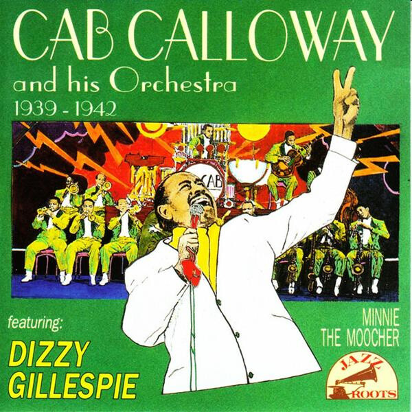 Cab Calloway (Cd)