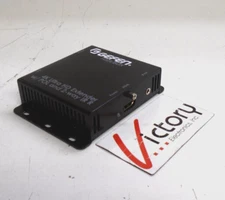 Gefen Toolbox GTB-HDBT-POL-BLK 4K UHD Extender Receiver ONLY  w/POL & 2-Way IR R