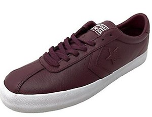 converse breakpoint ox leather sneaker