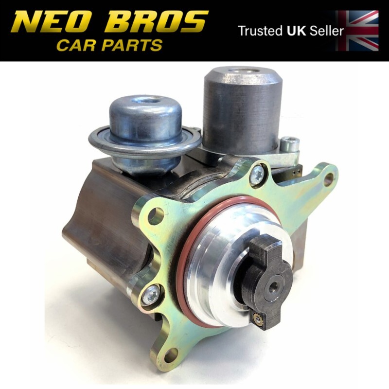 OE High Pressure Fuel Pump for PSA Citroen Peugeot 1.6 T, 1920LL  