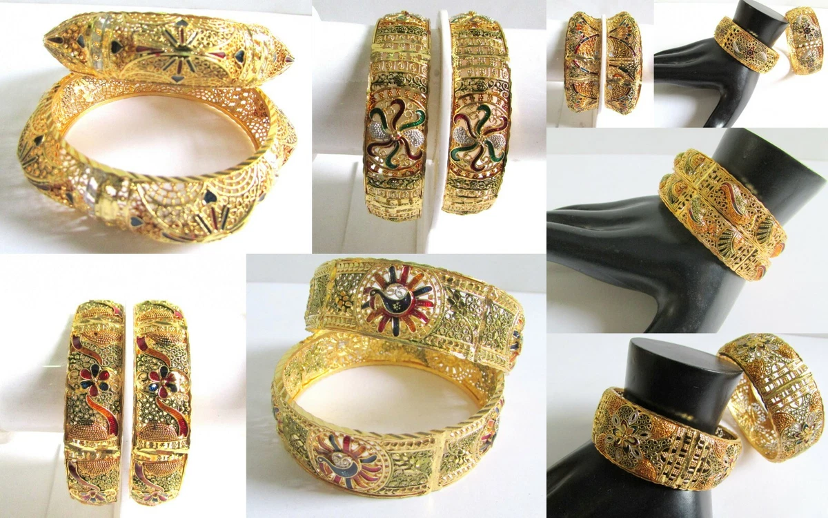 Traditional kada shop