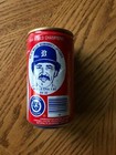 Willie Hernandez 1984 Detroit Tigers WORLD SERIES Coca Cola Can MVP CY YOUNG