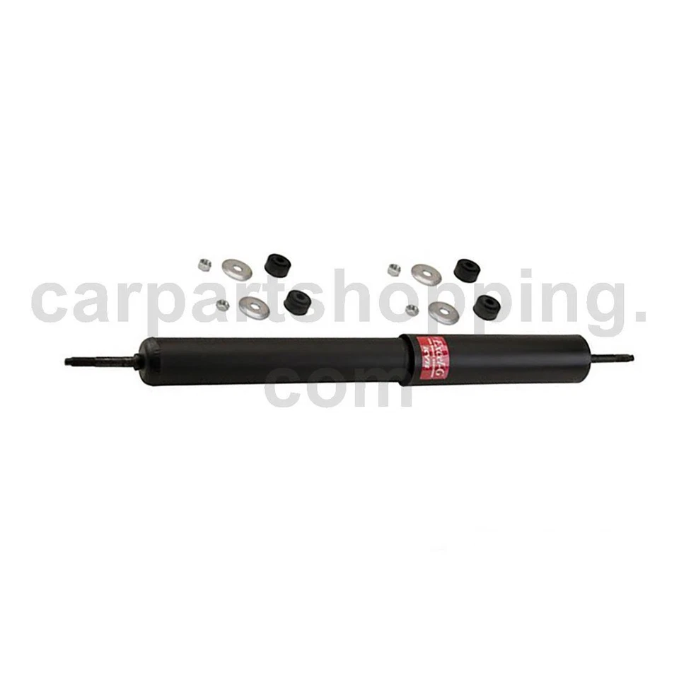 KYB Shocks Fits 1969 Saab 99 1970 Saab 99 1971 Saab 99 1972 Saab 99 1973 Saab 99 - Image 4 of 4