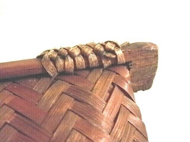 VINTAGE BAMBOO 3 VINTAGE BAMBOO 3