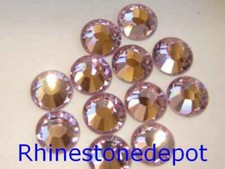 SS20 LIGHT AMETHYST HOTFIX Swarovski European Rhinestones 72 pcs