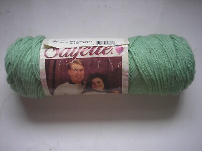 SAYELLE Yarn - Caron, American Thread Yarn