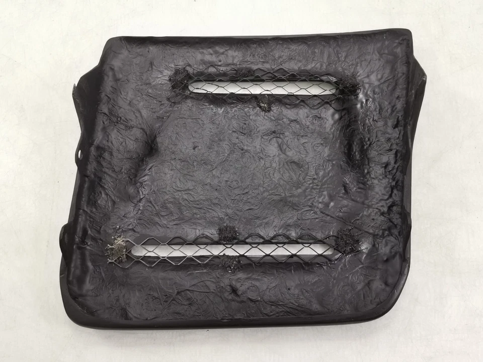 Supra Jza70 MK3 A70 86-93 Faro Delantero RHS Lámpara Borde Cubierta Cuchara Ventilación Nuevo Foto 2 de 4