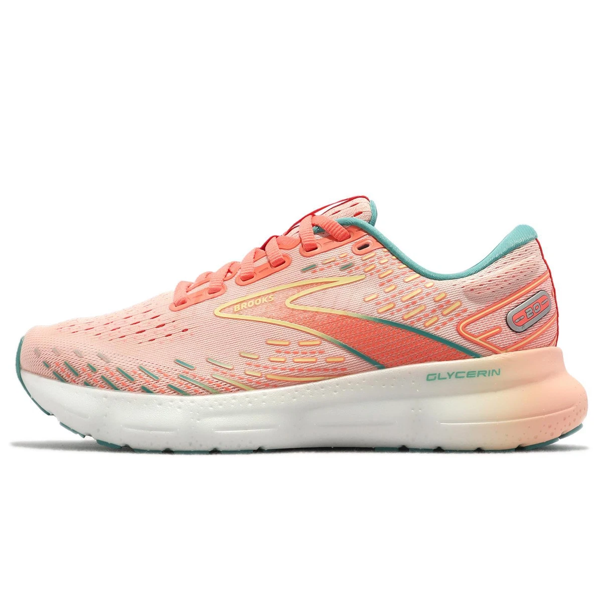 Brooks top glycerin 2