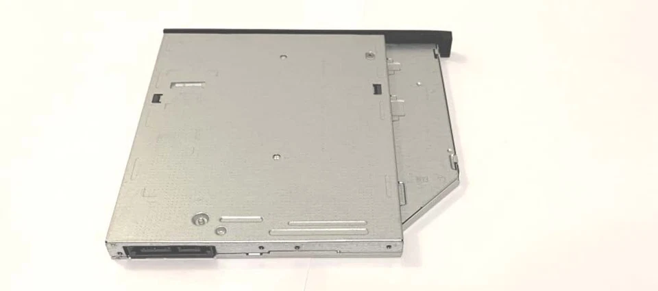 Unidad grabadora de Blu-ray para PC Dell Optiplex 3000 3080 3090 5000 7000 7080 7090 SFF Foto 2 de 3