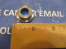 LJ Star 1/2-3/4"Tri-Clamp Metaclamp, Sight Glass, SS, EP, METACLAMP-.50S-EP, NEW