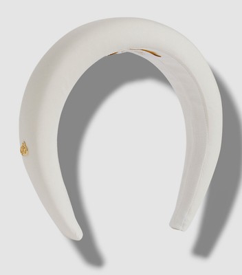 Maison Michel headband Miwa 22483911_52393410_600.jpg main image 4