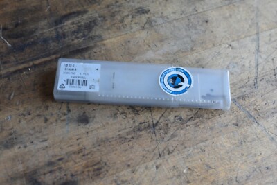 Ingersoll Cutting Tools, T-Clamp, TGB, 32-2
