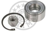 Optimal 601253 Radlagersatz Vorderachse FÜR CitroËN DS Peugeot Peugeot (DF-PSA)