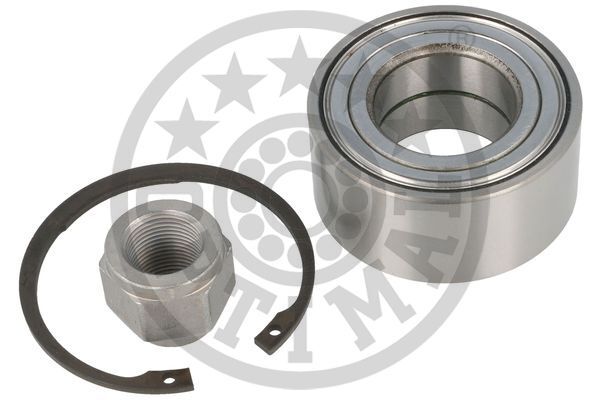 Optimal 601253 Radlagersatz Vorderachse FÜR CitroËN DS Peugeot Peugeot (DF-PSA)-image