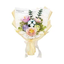 ROKR Spring Time Bouquet DIY 3D Puzzle AF01J