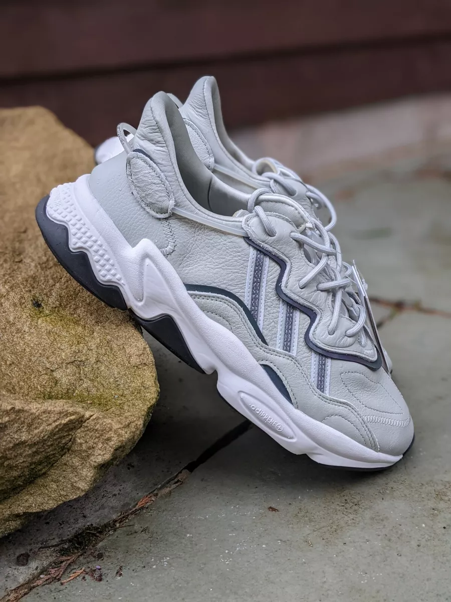 Ozweego silver shop
