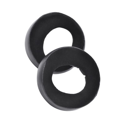 Ear Pads Cushion Earmuff Earpads For SONY Gold Wireless PS3 PS4 7.1 Headphones a