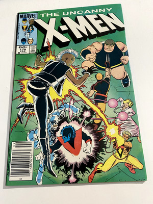UNCANNY X-MEN Volume 1 Bronze and Beyond...You Pick Buy More & Save! 