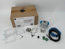 Bestückungspaket für RfZ und APZ - Hut- oder Sammelschiene