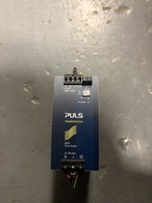PULS QS10 Power Supply QS10.241 USED