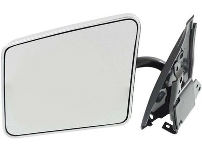 For 1991-1994 Oldsmobile Bravada Mirror JC Whitney 49948PHBN 1992 1993 Base
