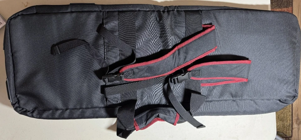 Roland CB-GO61 Keyboard Carrying Bag - Image 2 of 3