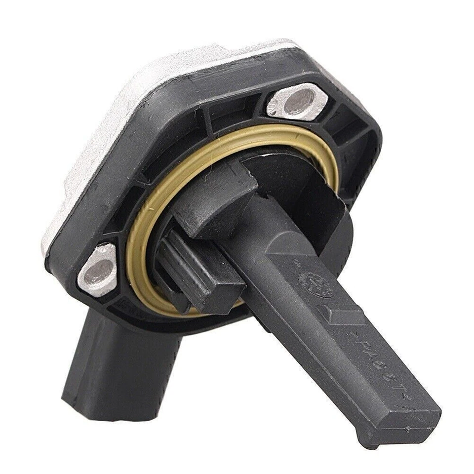 1x Sensor transmisor de nivel de aceite del motor para Audi A3 A4 A6 A8 TT 1.8T 2.7 2.8 3.0 4.2 Foto 4 de 4