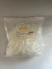 1.5ml Low Adhesion Microcentrifuge Tubes USA Scientific 1415-2600