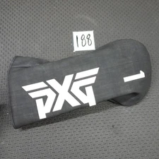 PXG Golf Mens Driver head cover fast shipping nice 251010 GEN 1