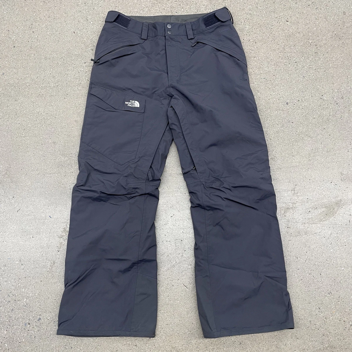 North Face Hyvent Pants In Winter Sports Snow Pants & Bibs for North Face Hyvent Pants In Winter Sports Snow Pants & Bibs for