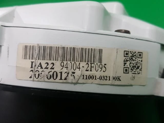 2006 KIA Cerato Instrument Clusters 94004 2F095 - image 2 of 4