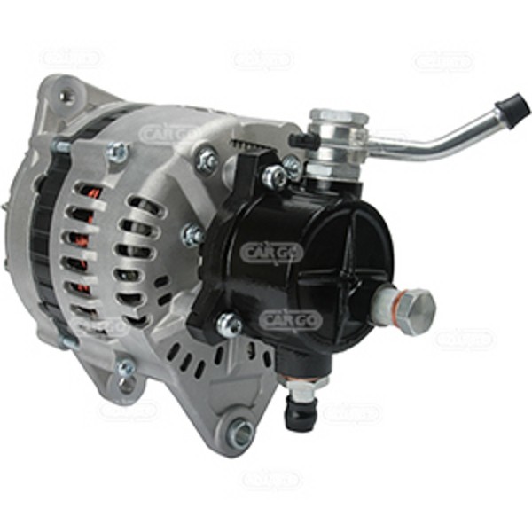 Hc-Cargo Lichtmaschine Generator 80A FüR Opel Frontera A Sport 2.8 Td Tf Ubs-image