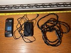 FOR PARTS, READ! Camcorder Lot Sony HDR-HC1 HDV, Canon ZR70 MiniDV, JVC GR VHS C — photo 4
