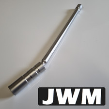 Spark Plug Extended Socket fits Bentley Bentayga 3L 2019 -