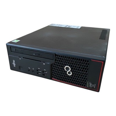 Fujitsu PC Esprimo C720 Intel Pentium G3240 2x 3,1Ghz 8Gb Ram