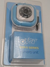 Infant Optics DXR-5 Portable Video Baby Monitor New Sealed