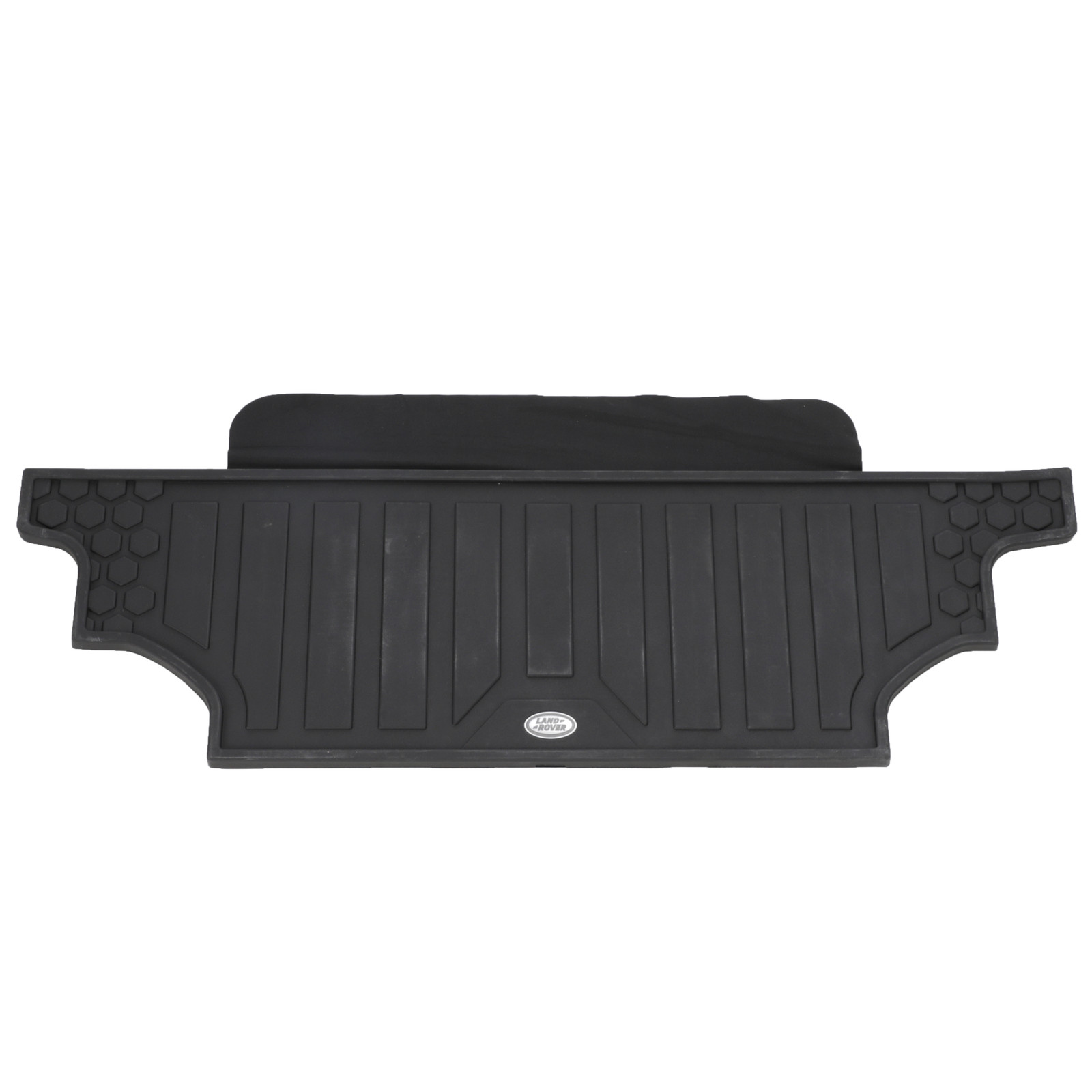 Alfombrilla de carga de goma para Land Rover (N/P VPLES0651)