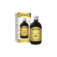 Vis Giorgini Ser-Vis Epavis Liquid 200 Ml - Supplement For Liver Function And Cl