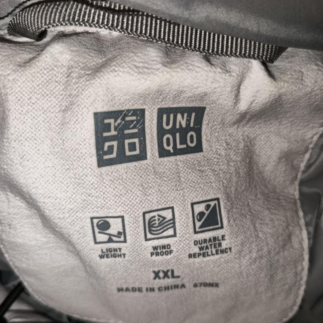 y2k reconstruction work jacket docking remake dow… - image 6