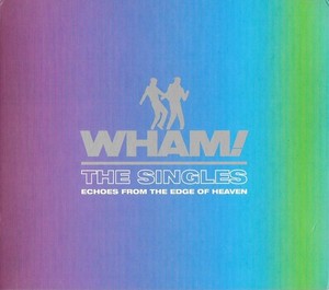 Wham Edge of Heaven | eBay