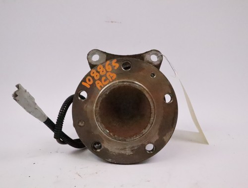 Gebrauchter Radnabe CITROEN JUMPY II Phase 1 - 2.0 HDI 160 PS - - Bild 1 von 3