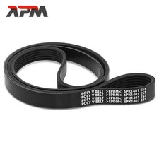 Keilrippenriemen für Land Rover Range Rover 4 L405 5 L460 L461 Defender L663