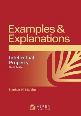 Stephen M McJoh Examples & Explanations for Intellectu (Taschenbuch) (US IMPORT)